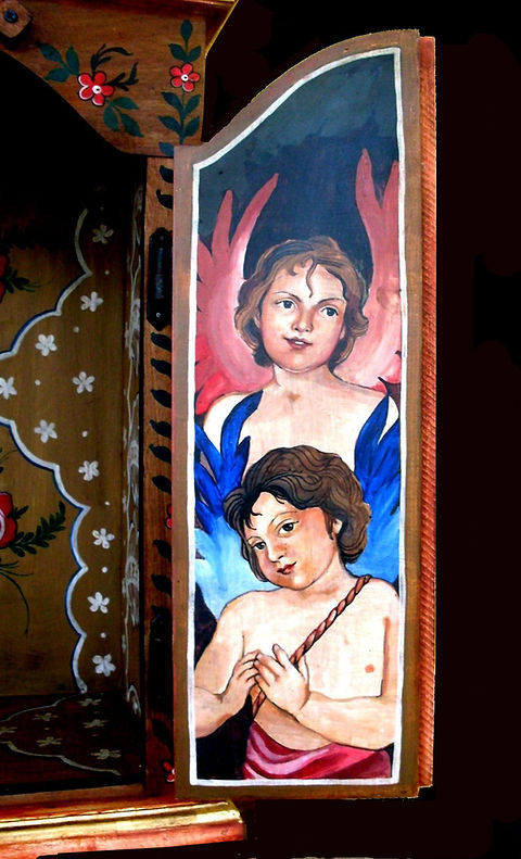 Atelier Olga Tukoff Arte Sacra