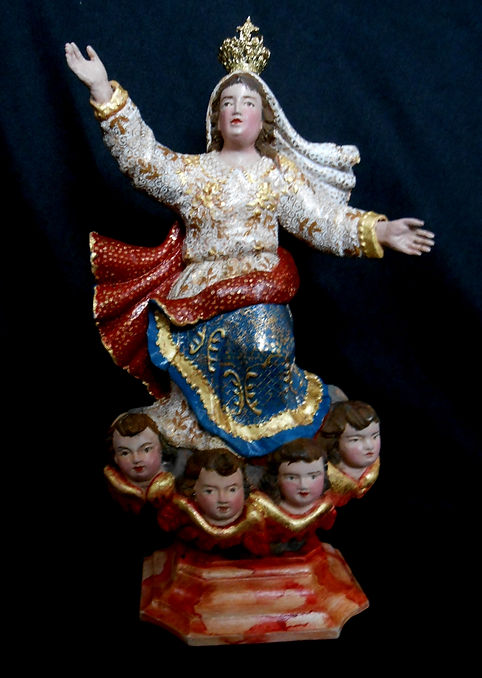 Atelier Olga Tukoff Arte Sacra