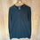 Thumbnail: Ralph Lauren Black Rugby Polo Shirt Medium