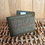 Thumbnail: Brand New Harris Green Tweed Wallet