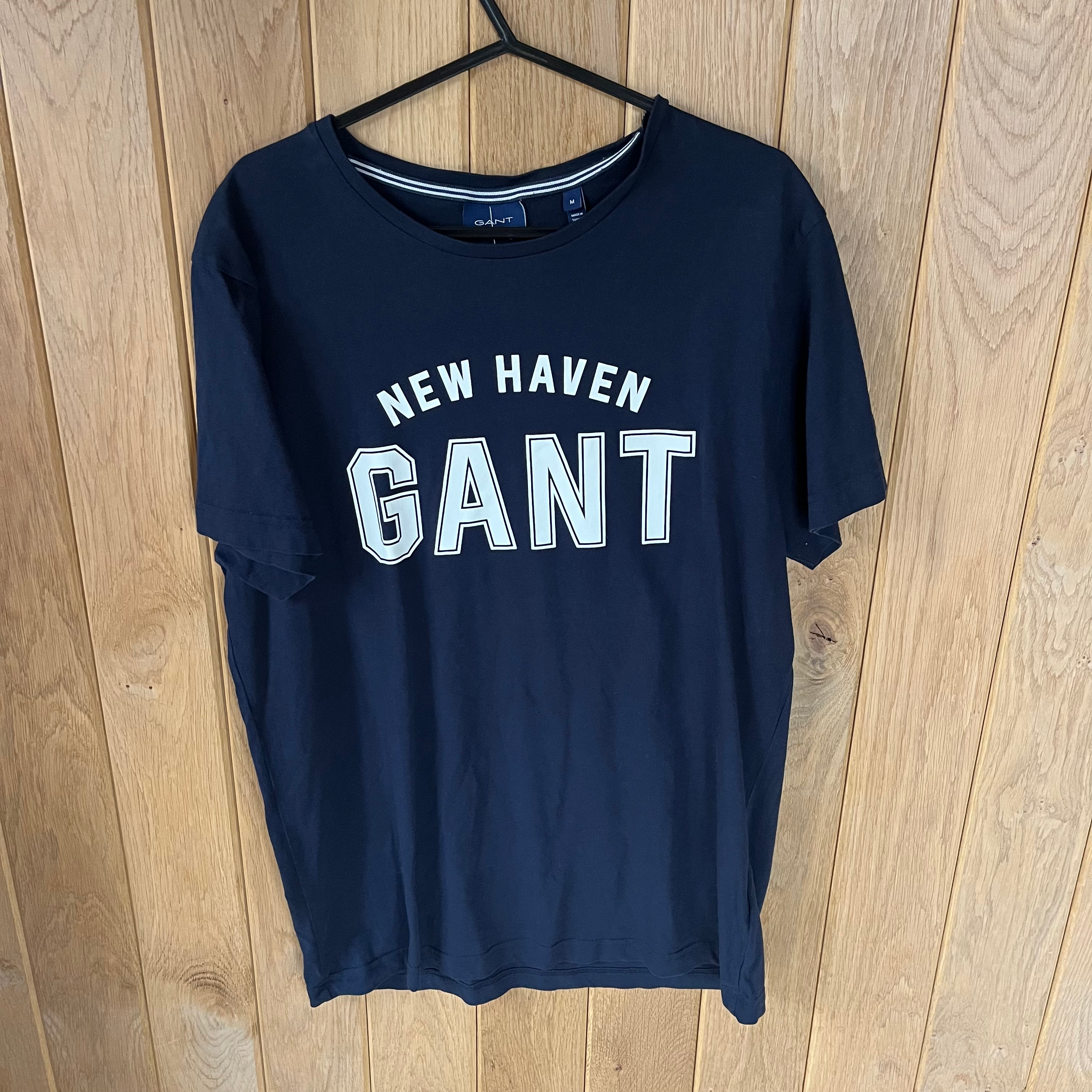 GANT NavyT-shirt Medium