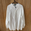 Thumbnail: Ralph Lauren White Collarless Shirt X-Large