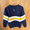 Thumbnail: BNWT Whale Of A Time Navy Jumper (3 Sizes)