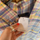Thumbnail: Ralph Lauren Blue Check Shirt Small