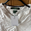 Thumbnail: Ralph Lauren White Collarless Shirt X-Large