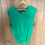 Thumbnail: Ralph Lauren Green Vest Knit Jumper Medium