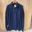 Thumbnail: Ralph Lauren Navy 1/4 Zip Jumper 4XB