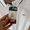 Thumbnail: BNWT Tommy Hilfiger White Polo Top Size Small