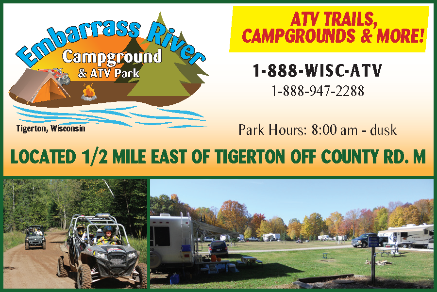 Businesses villageoftigerton