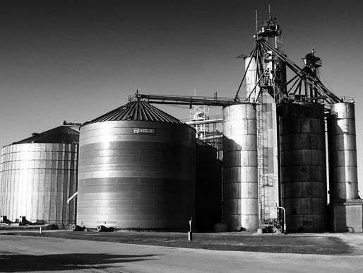Silos: Más que una Estructura, un Pilar para la Seguridad Alimentaria