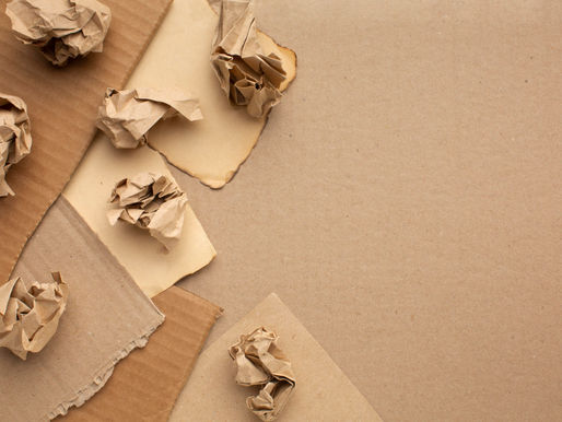 El Papel y Cartón Reciclado: Un Camino hacia la Sostenibilidad