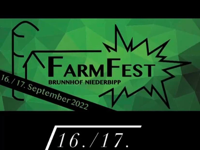 Farmfest Niederbipp