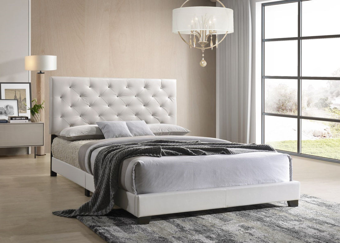 HH2020 Bedframe