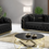 Thumbnail: NE Capella Sectional or Sofa and loveseat