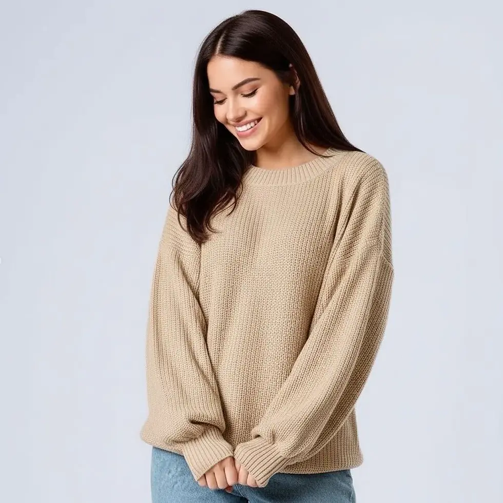 Miniatura: Sweater Essential