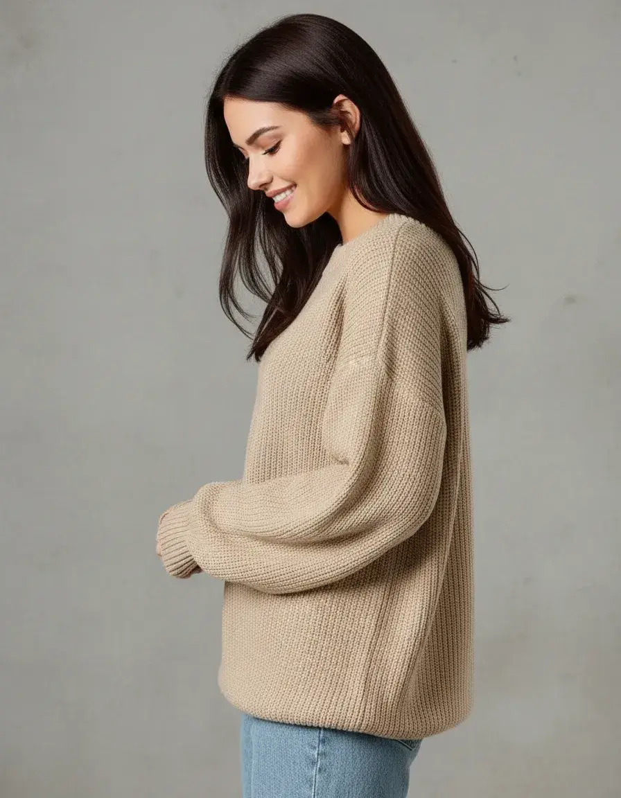 Miniatura: Sweater Essential