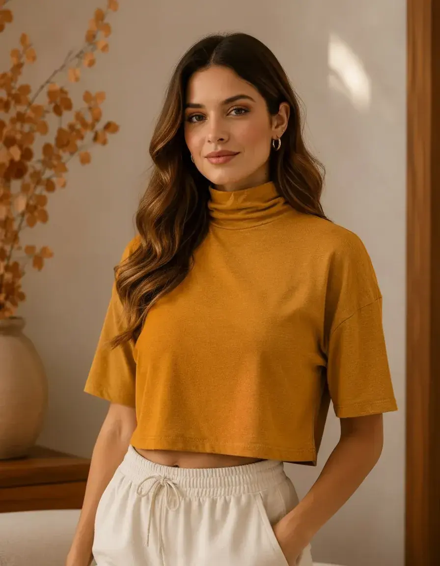 Miniatura: Polera Moka - colores