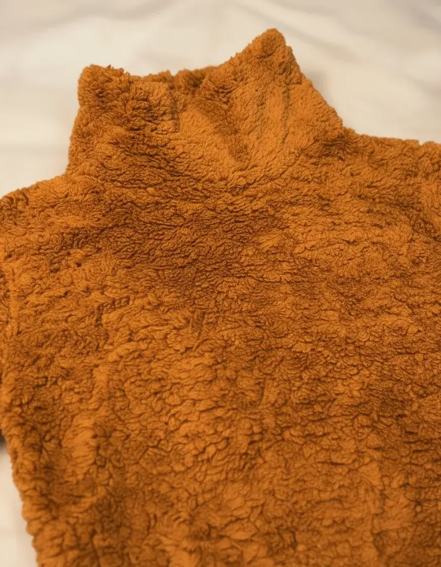 Miniatura: Sweater Mujer Mila Cuello Alto