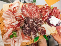 Antipasti di Terra