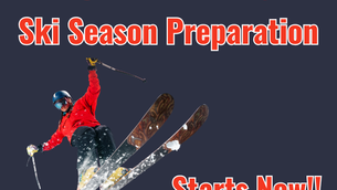 Preparing for Ski Season: How to Stay Injury-Free