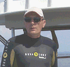 Course Directeur Nosy Be Madagascar Crazy Dive