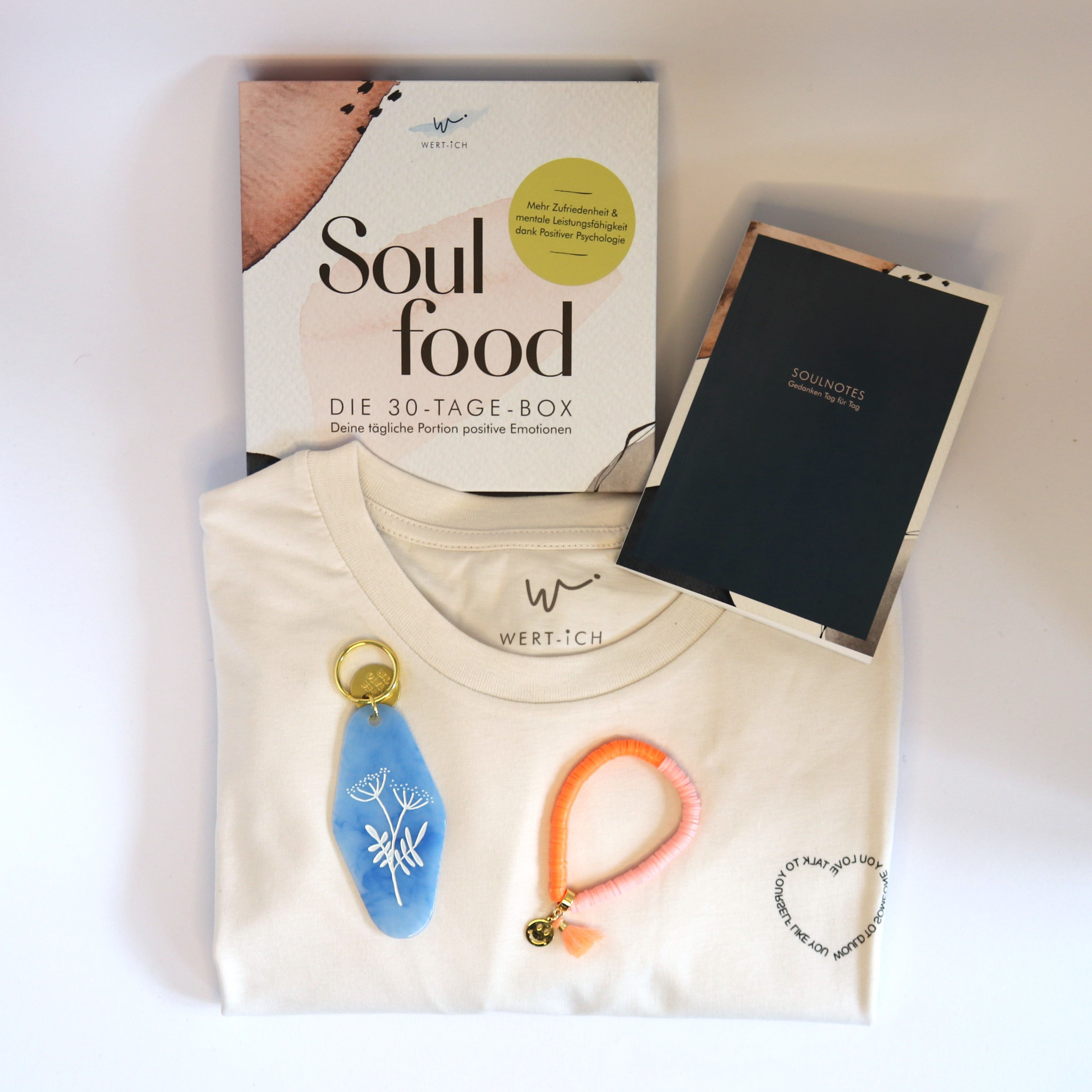 Geschenkbox FEELGOOD FASHION