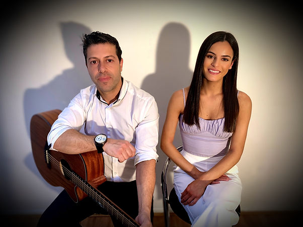 Fusion Acoustic Duo