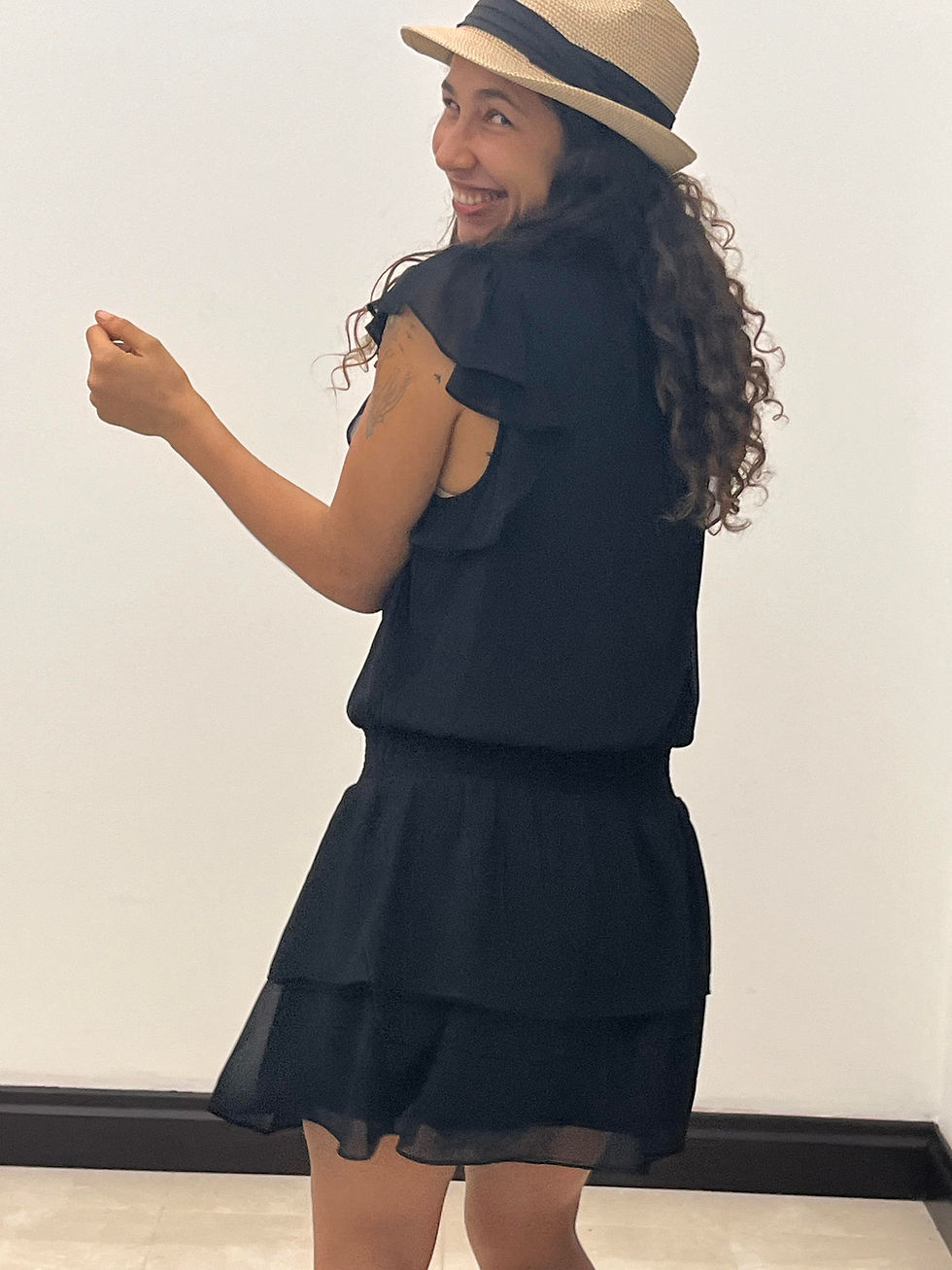 Thumbnail: Little Black Dress