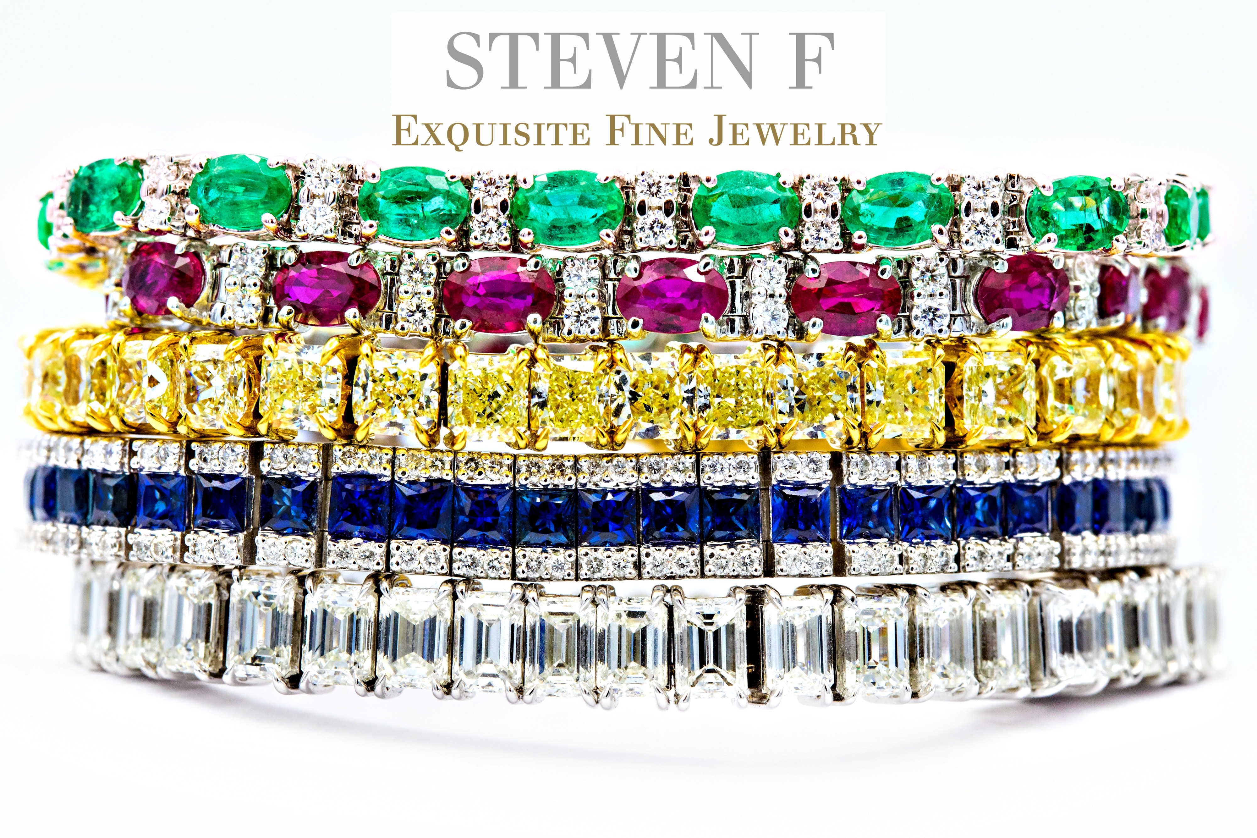 Steven F Jewelry / Lotte New York Palace