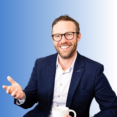 Writer: Daniel de Vries