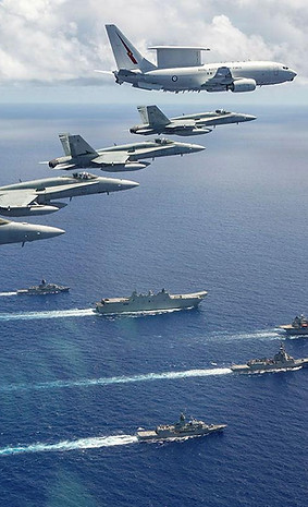 AIC Connect | Defence Industry SME Support Australia