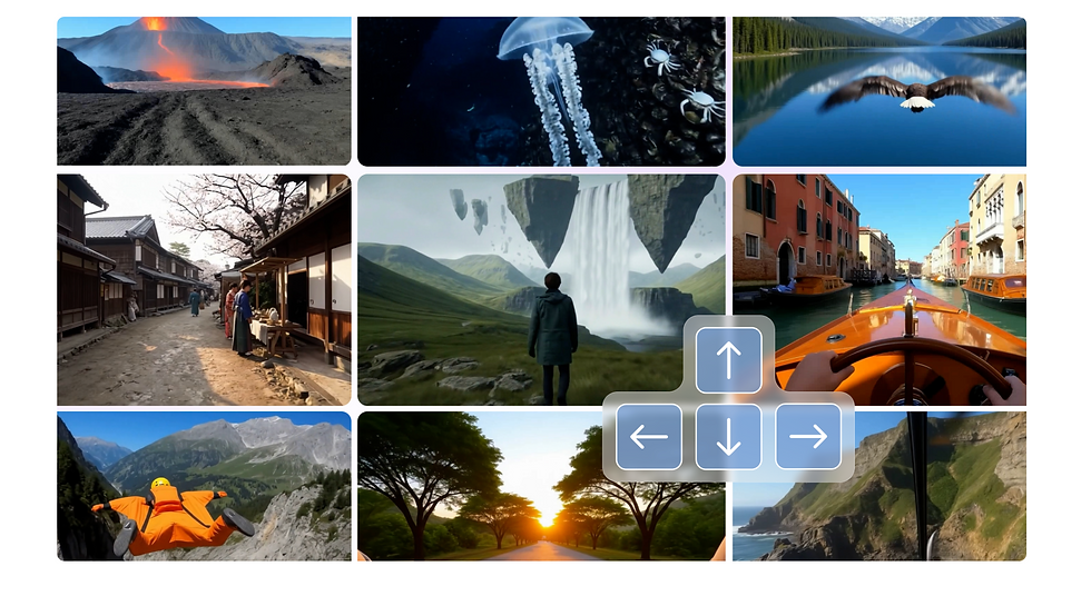 Google DeepMind’s Genie 3: The Ultimate AI World-Building Revolution Unleashed in 2025