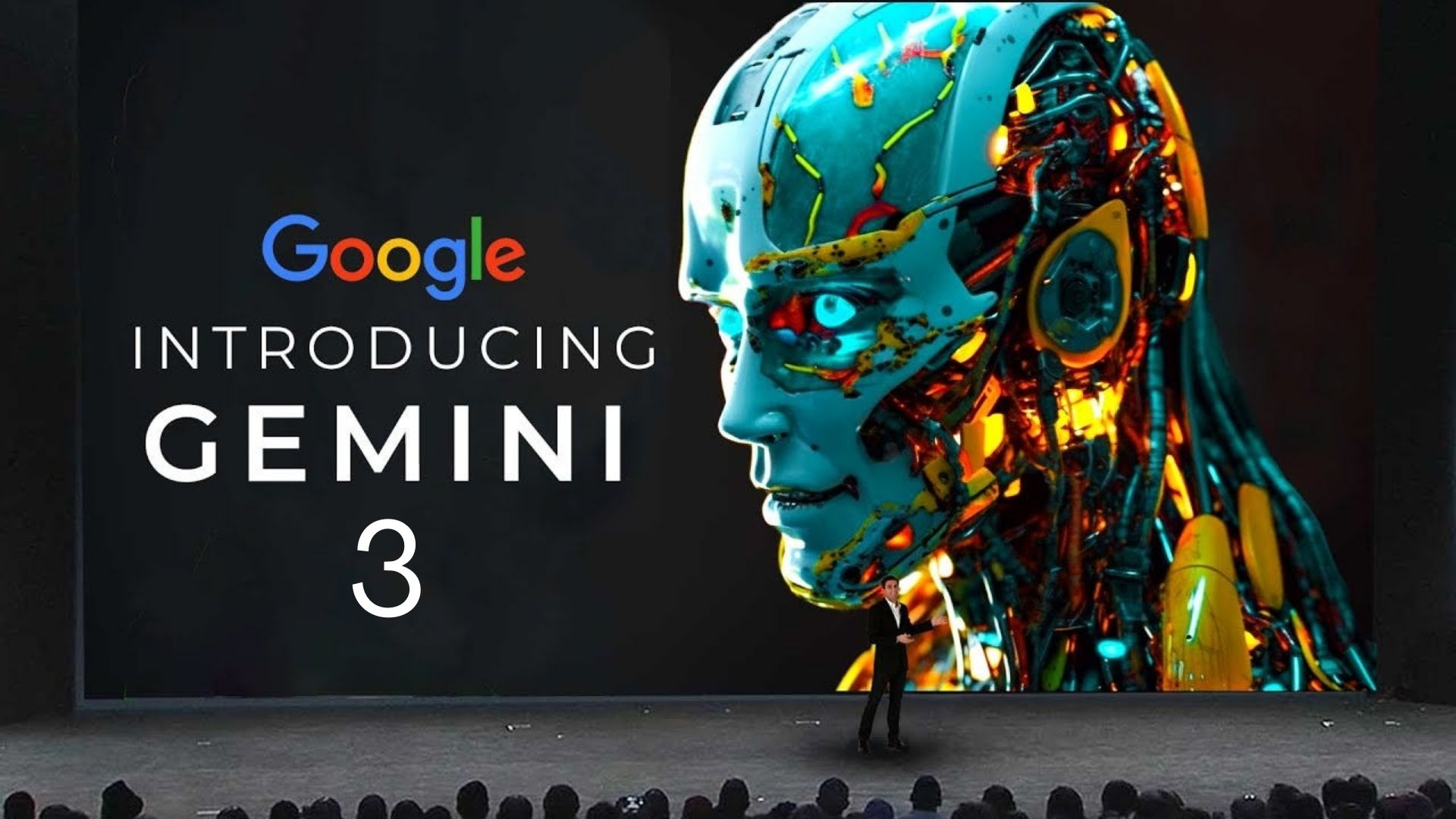 Gemini 3 PRO dự kiến ra mắt từ cuối quý 4 năm 2025 đến đầu năm 2026