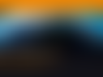 Earth from space with city lights on the dark side. Text: "100% functionality with strict zero-trust security policy." Orange banner at top.