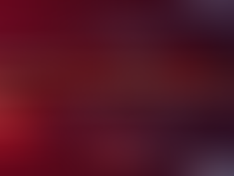 Text on a red digital background reads "AI-Powered Metaverse: How Artificial Intelligence is Redefining Virtual Worlds in 2025." Icons and "READ MORE" button.