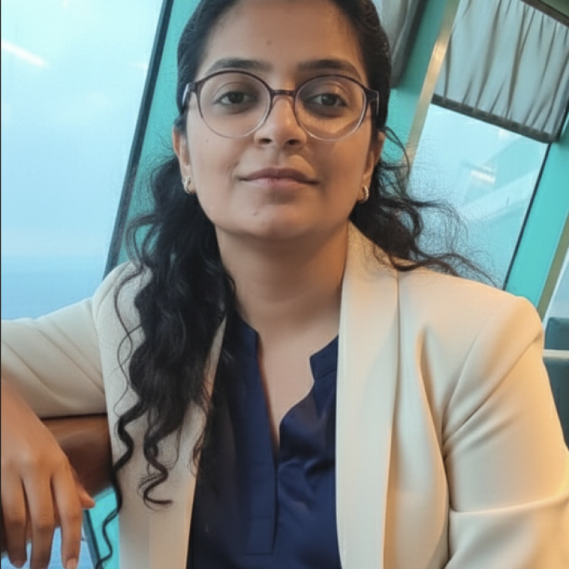 Priya M.
