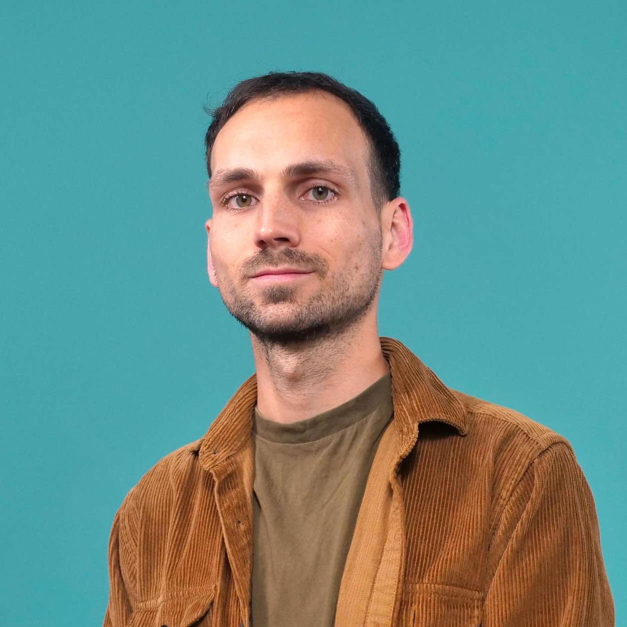 Photo du rédacteur: Victor Fersing