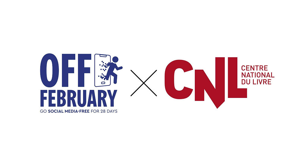 Presentación del informe de OFF February 2026