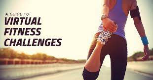 Ultimate Guide to Virtual Fitness Challenges