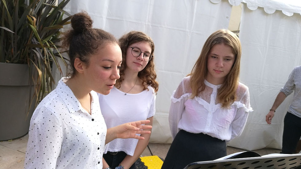 Automne des Gourmands