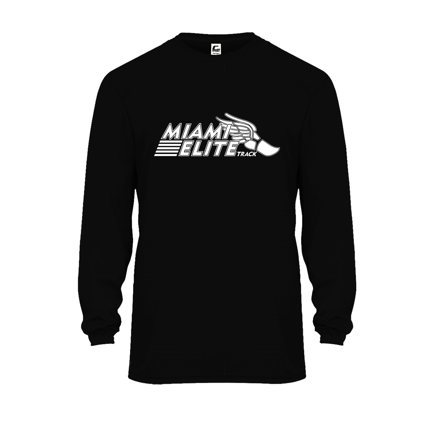 Miami Elite Long Sleeve