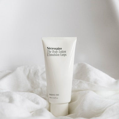 Hidratante Facial FPS 30 com Vitamina C 50ml - Vista do produto