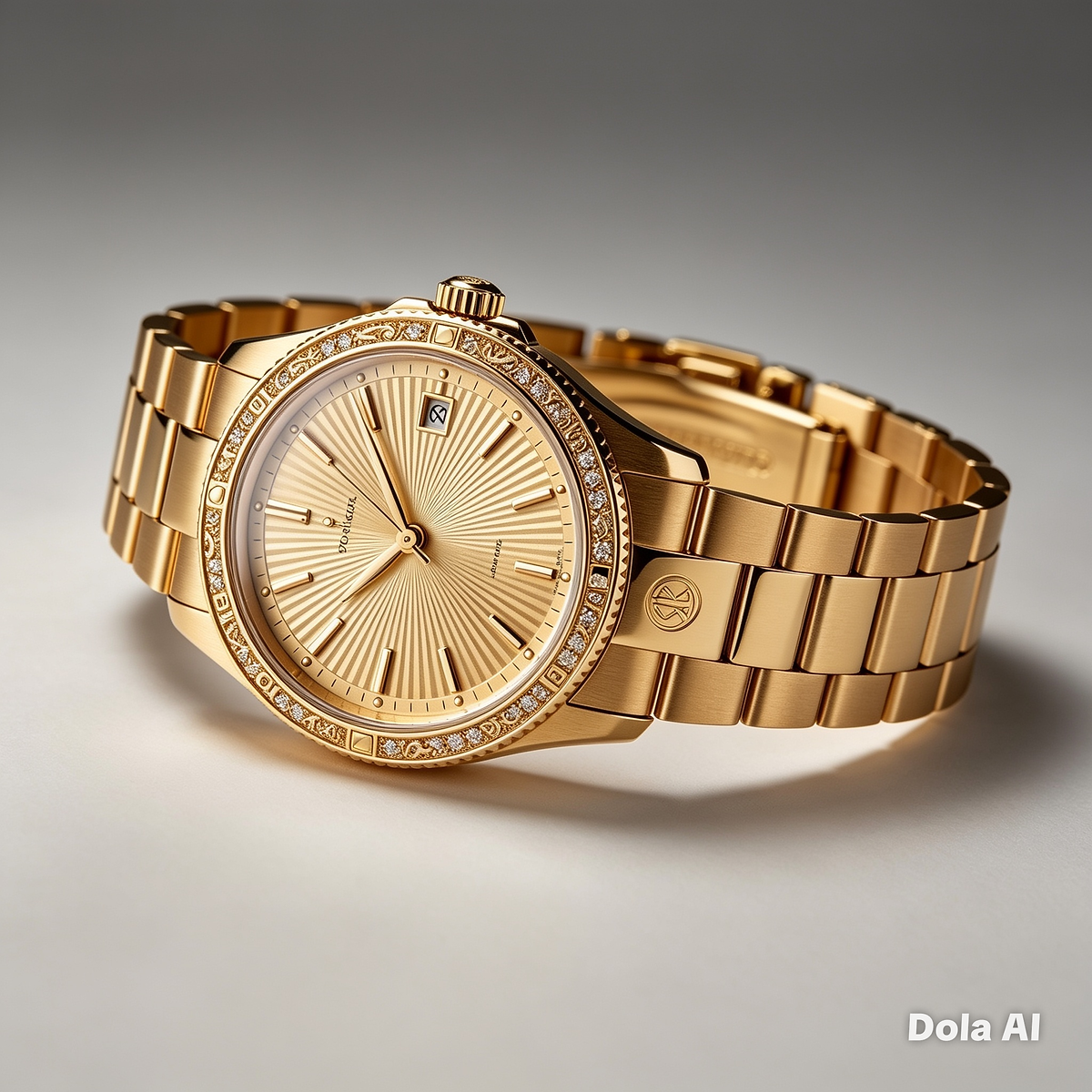 Jewelry store