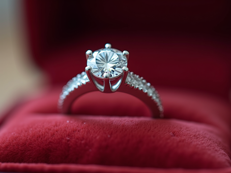 Explore Fine Jewelry Communities Online