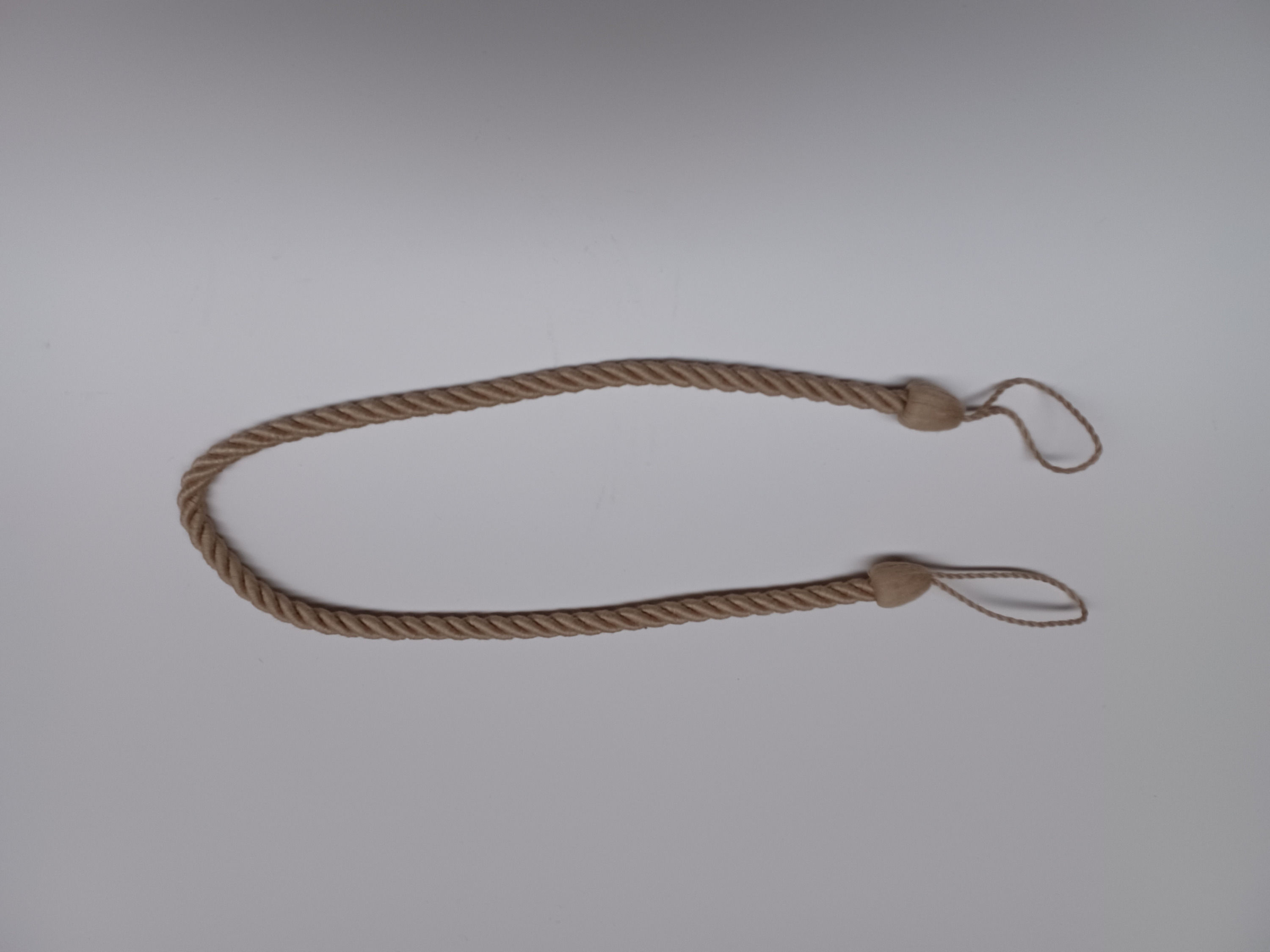 Gardin Reb, Gardinbånd - Rope Nature-s