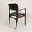 Thumbnail: 1960s Erik Buch Fully Restored Armchairs in Rosewood