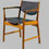 Thumbnail: 1960s Three Aksel Bender Madsen / Ejner Larsen Model Elena Armchairs in Oak