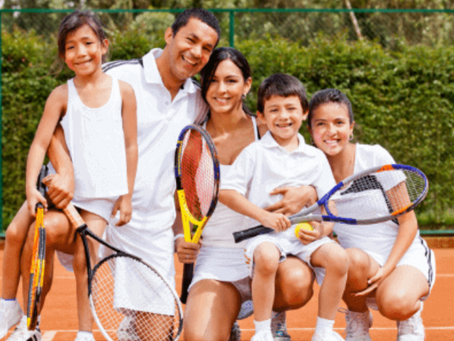 COVID-19 Takes a Toll on the Physical Health of our Youth.