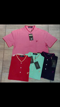 Miniatura: Camisetas para vestir 