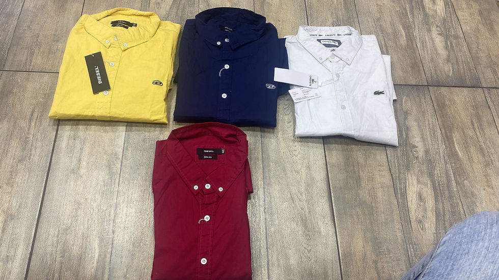 Miniatura: Camisa para caballero importada 